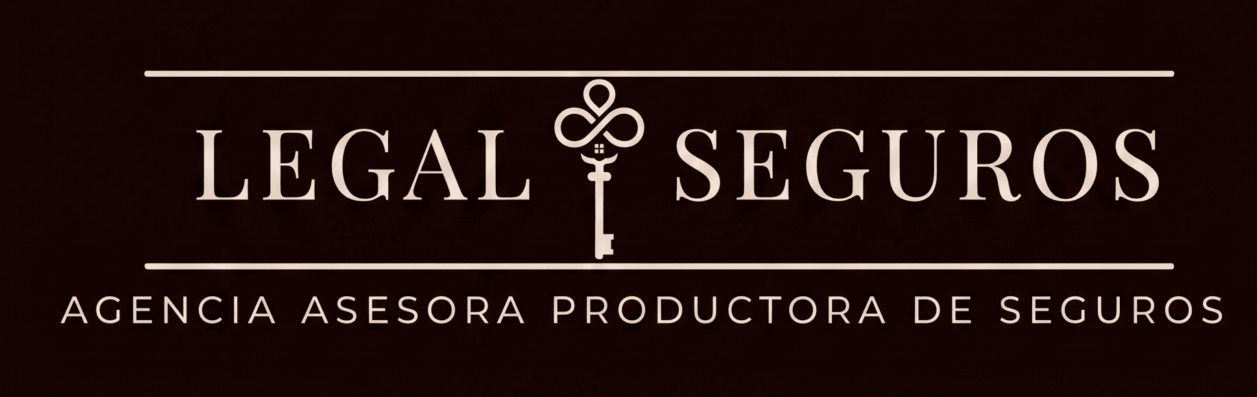 Logo de Legal Seguros 